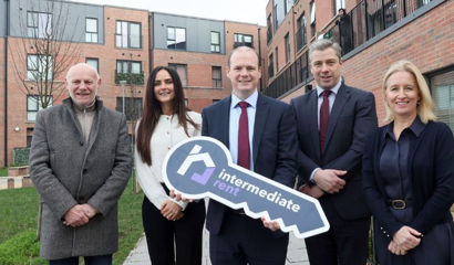 Intermediate Rent FAQ's