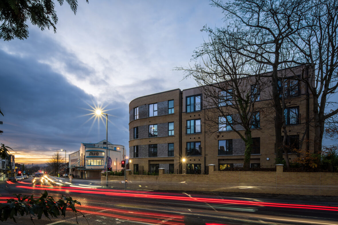 158 Holywood Road (1)