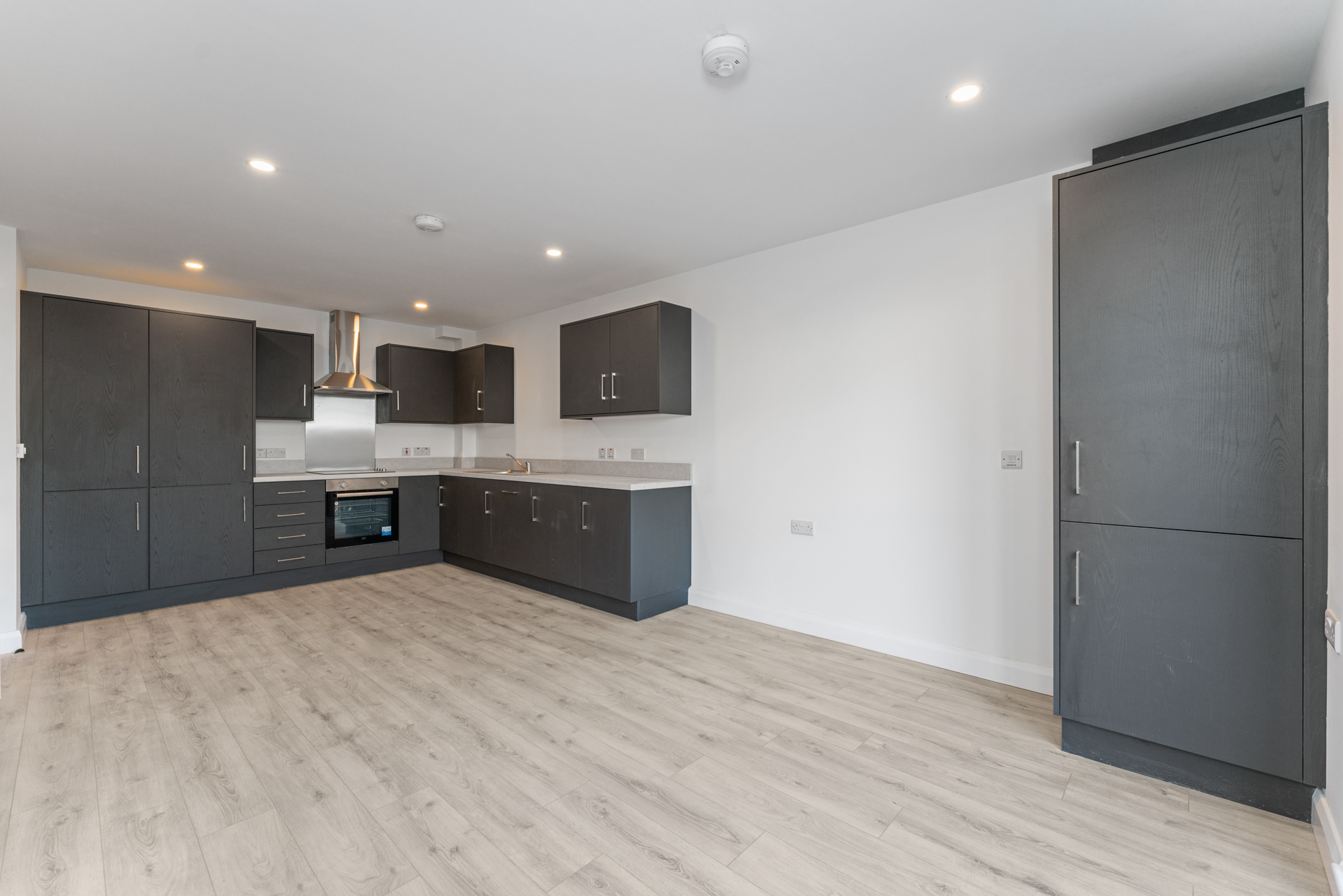 158 Holywood Road kitchen