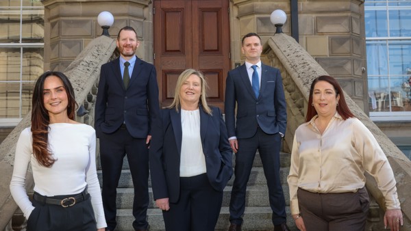 Maple and May Enters New Phase of Growth with Senior Appointment