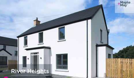 River Heights, Dromara